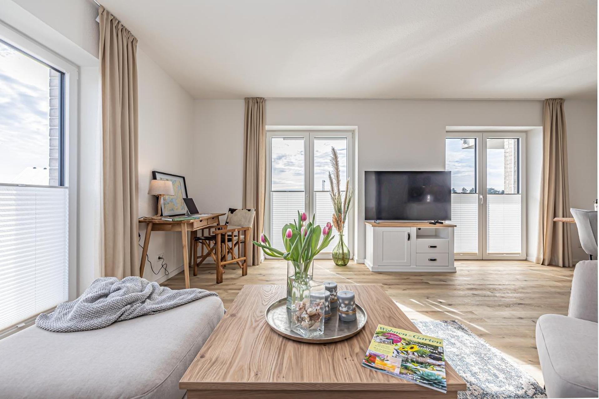 Schlei-Koje 2 Apartment Schleswig Ngoại thất bức ảnh