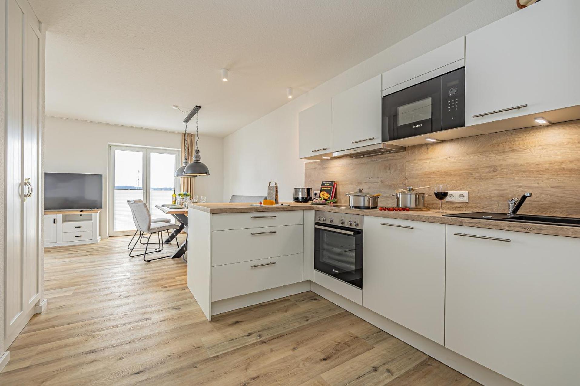 Schlei-Koje 2 Apartment Schleswig Ngoại thất bức ảnh