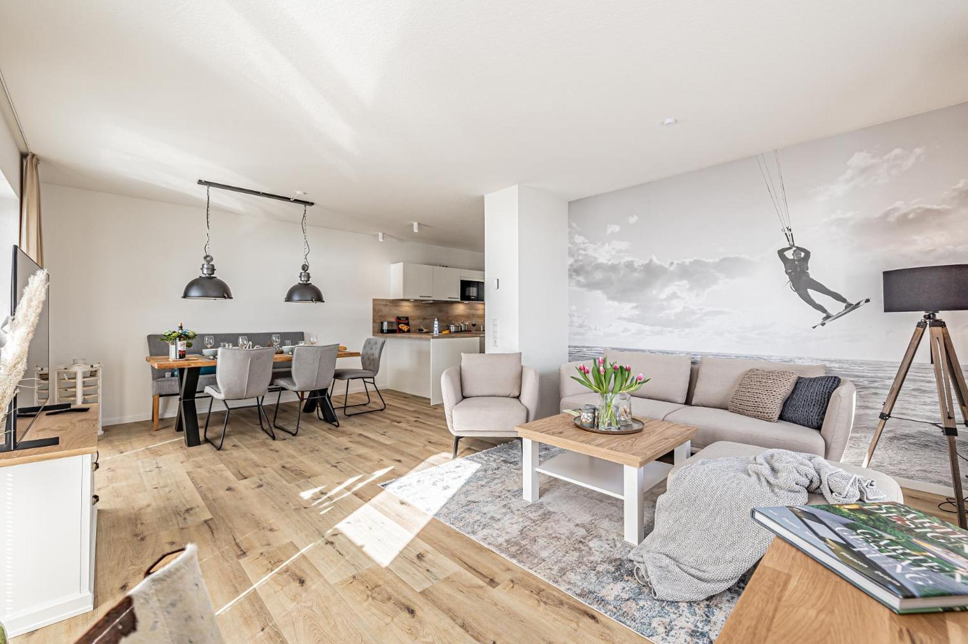 Schlei-Koje 2 Apartment Schleswig Ngoại thất bức ảnh
