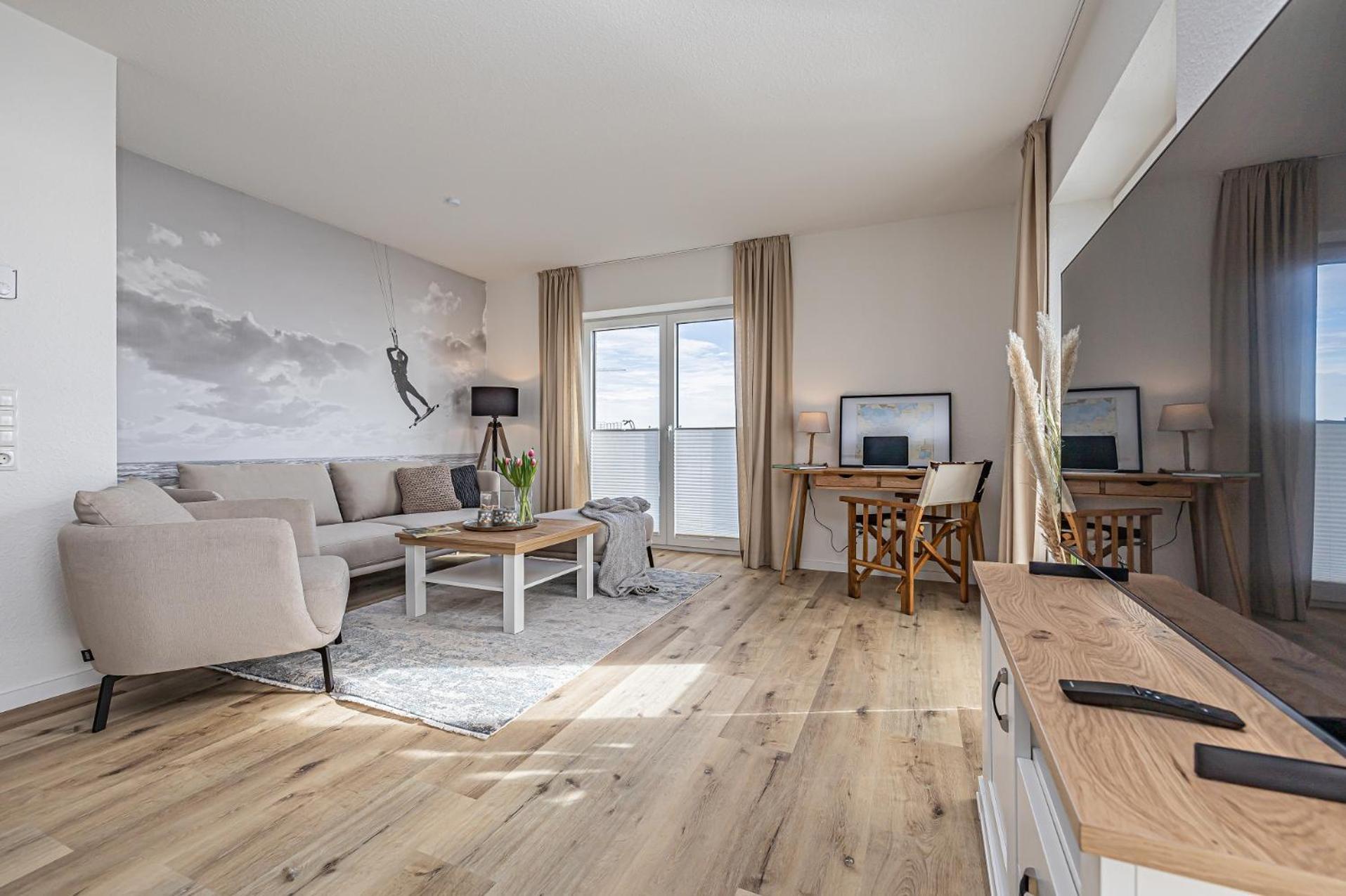 Schlei-Koje 2 Apartment Schleswig Ngoại thất bức ảnh