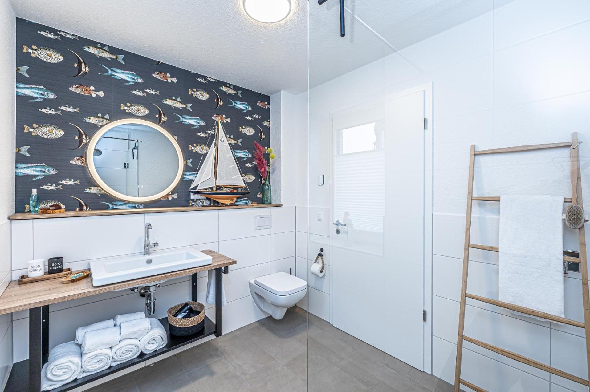Schlei-Koje 2 Apartment Schleswig Ngoại thất bức ảnh