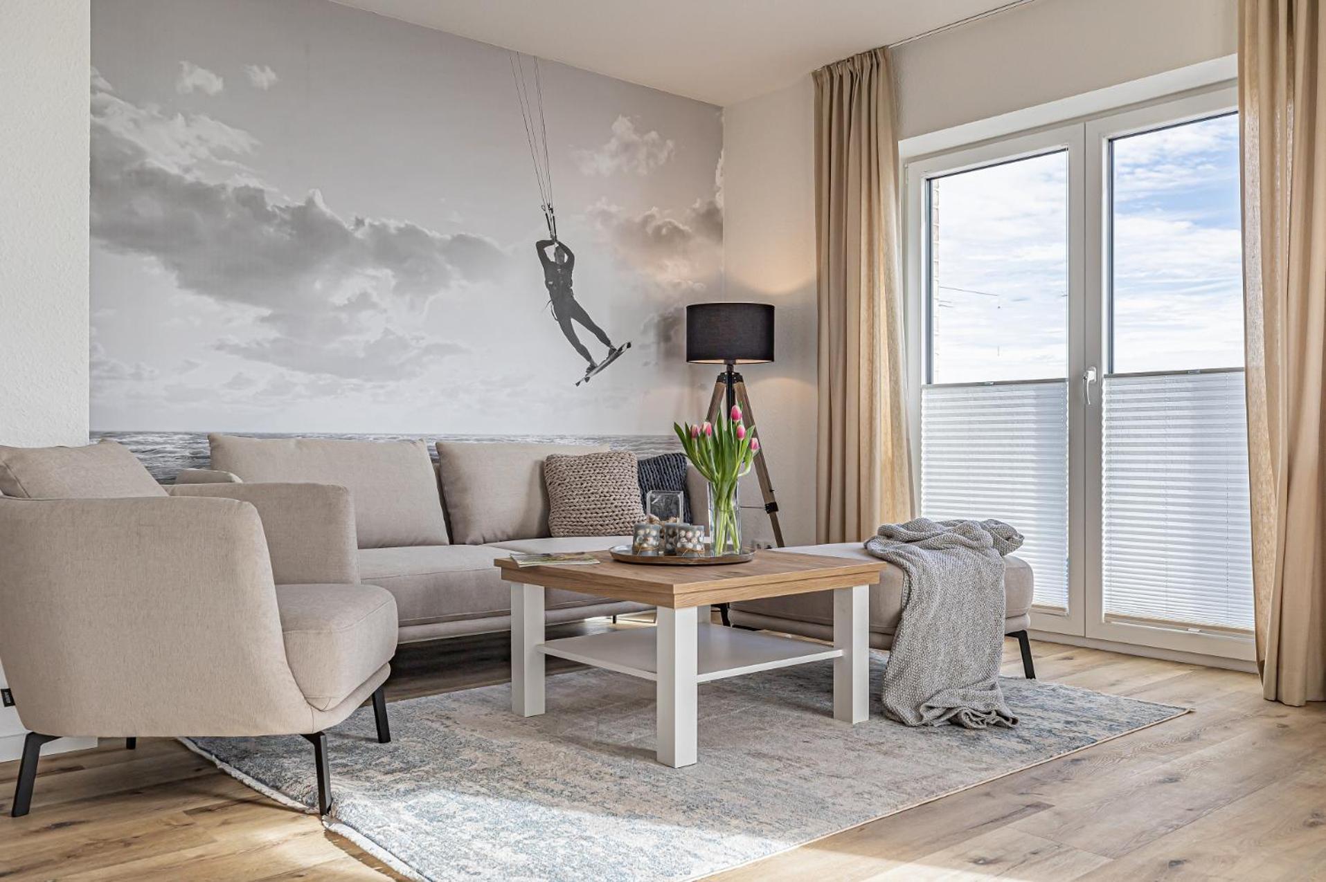 Schlei-Koje 2 Apartment Schleswig Ngoại thất bức ảnh